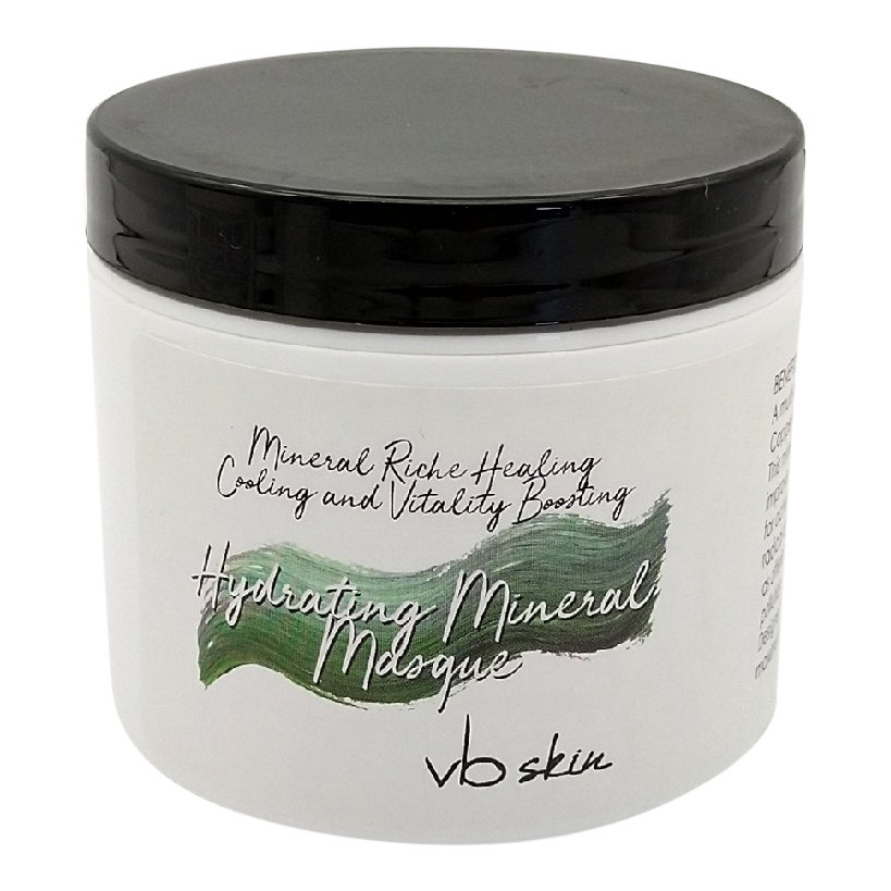 Hydrating Mineral Mask Hydrating Mineral Mask