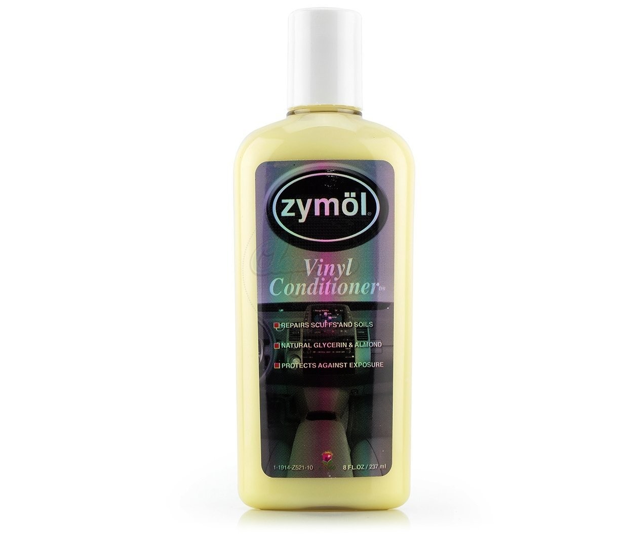 Zymol Vinyl Conditioner