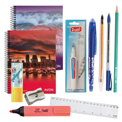 KIT SECUNDARIA 00001