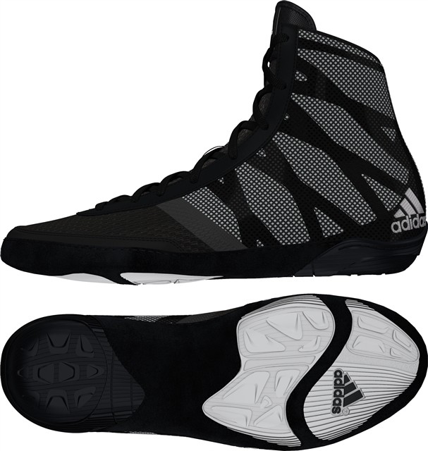 adidas high ankle shoes