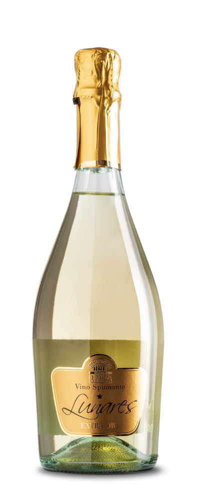 Spumante bianco extra dry Lunares 00006