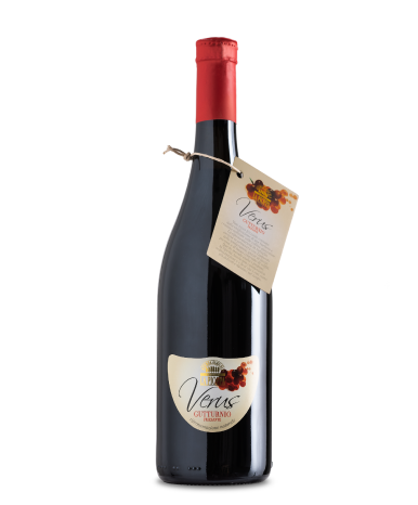 Gutturnio frizzante fermentazione naturale Verus 00010