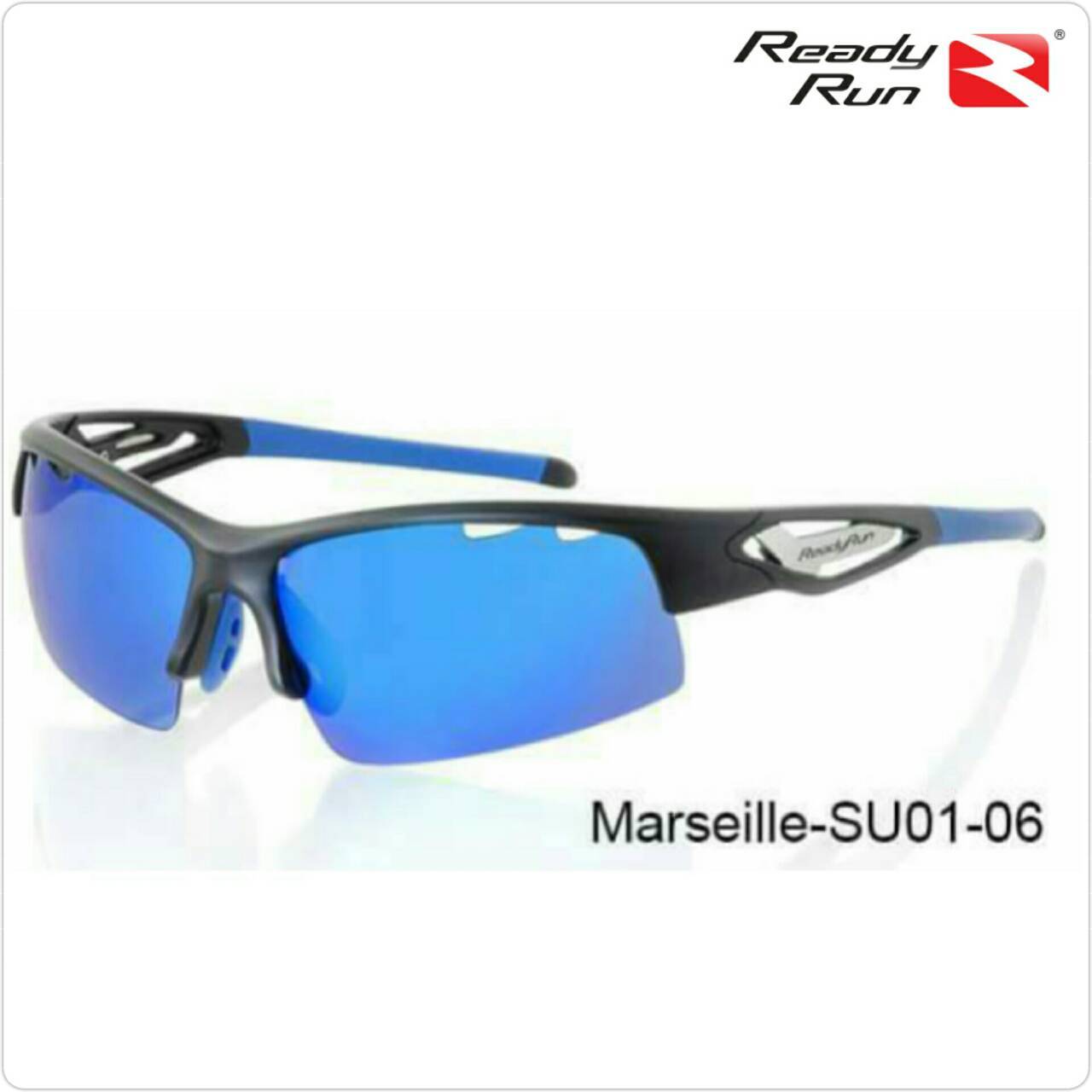Marseille Series SU01