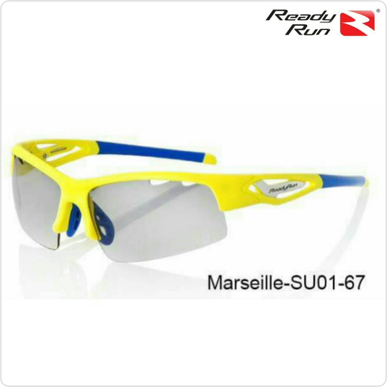 Marseille Series