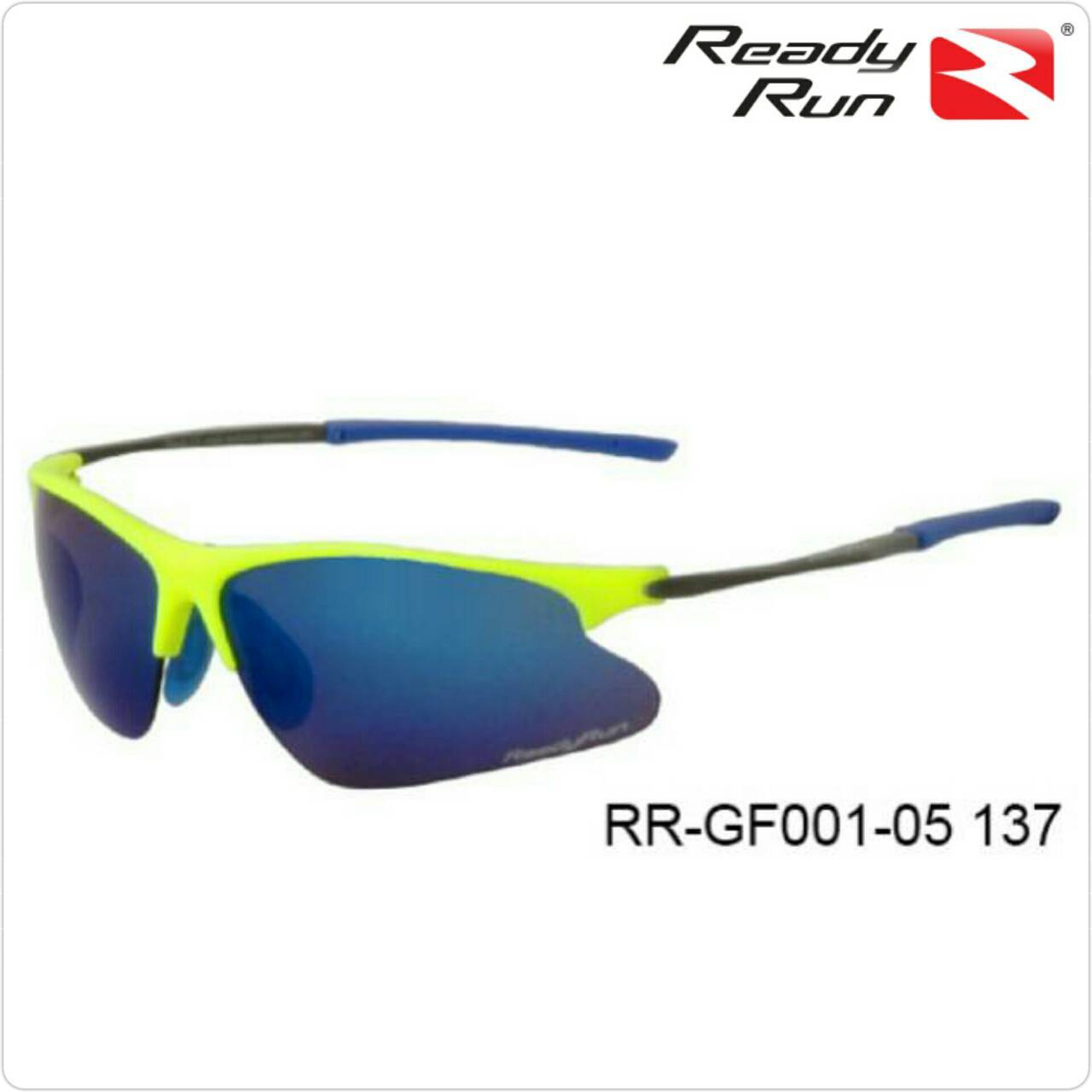 GF001 Series