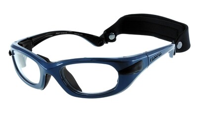Eyeguard - L size - Temple version (11 colors) Eyeguard - L size - Temple version (11 colors)
