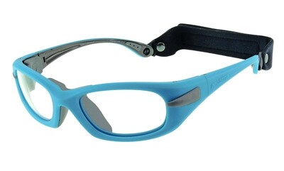 Eyeguard - S size - Temple version (10 colors) Eyeguard - S size - Temple version (10 colors)
