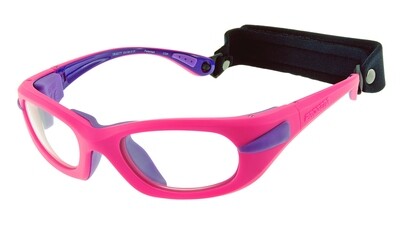 Eyeguard - M size - Temple version (11 colors) Eyeguard - M size - Temple version (11 colors)