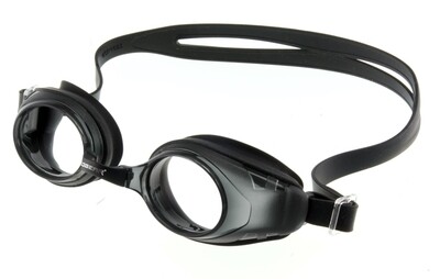 กรอบแว่นสายตาว่ายน้ำ Progear H2O, smoke กรอบแว่นสายตาว่ายน้ำ Progear H2O, smoke