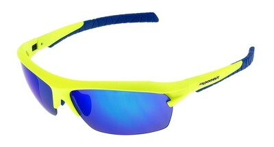 Racer Matt Neon Yellow Racer Matt Neon Yellow