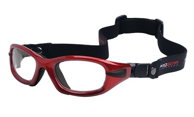 Eyeguard - M size - Strap version (10 colors) Eyeguard - M size - Strap version (10 colors)