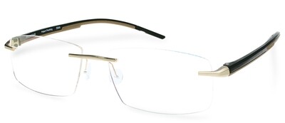 กรอบแว่น Progear Rimless OPT1101 (4 color) กรอบแว่น Progear Rimless OPT1101 (4 color)