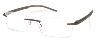 กรอบแว่น Progaer Rimless OPT1102 (4 color) กรอบแว่น Progaer Rimless OPT1102 (4 color)
