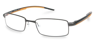 กรอบแว่น Progear Full Rim OPT1105 (4 color) กรอบแว่น Progear Full Rim OPT1105 (4 color)