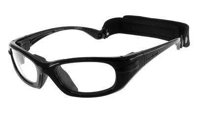 Eyeguard - XL size - Temple version (7 colors) Eyeguard - XL size - Temple version (7 colors)