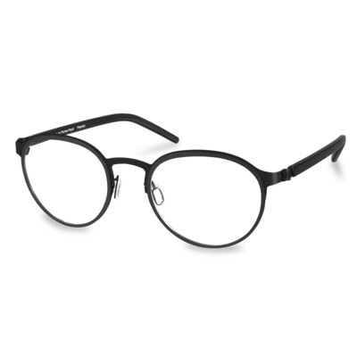 Green Full Titanium Rim FFA972 (3 color) Green Full Titanium Rim FFA972 (3 color)