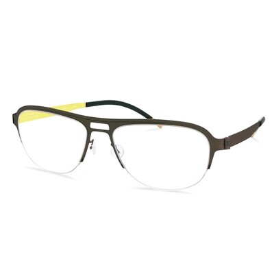 Green Titanium Limited FFA934 (3 color) Green Titanium Limited FFA934 (3 color)
