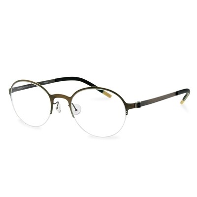 Green Semi Titanium Nylon FFA915 (3 color) Green Semi Titanium Nylon FFA915 (3 color)