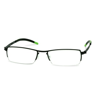 Green Semi Titanium Nylon FFA910 (3 color) Green Semi Titanium Nylon FFA910 (3 color)