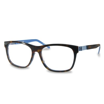 Acetate FFA 984 Demi-Blue (56-16-140 mm) Acetate FFA 984 Demi-Blue (56-16-140 mm)