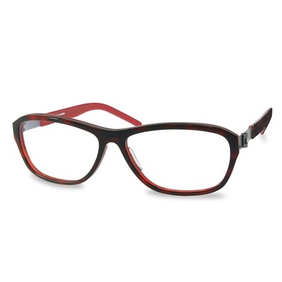 Acetate FFA981 Demi/ Fuchsia (54-14-135 mm) Acetate FFA981 Demi/ Fuchsia (54-14-135 mm)