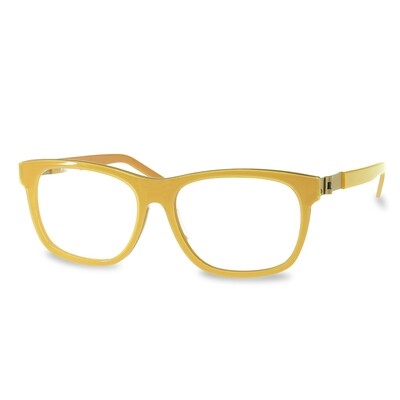 Acetate FFA983 Yellow-Honey (52-15-135 mm) Acetate FFA983 Yellow-Honey (52-15-135 mm)