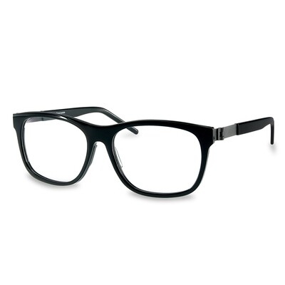 Acetate FFA 984 Black (56-16-140 mm) Acetate FFA 984 Black (56-16-140 mm)