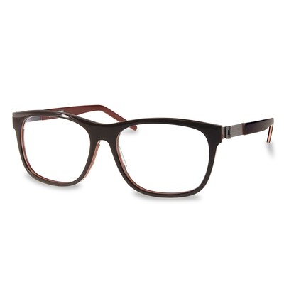 Acetate FFA 984 Brown (56-16-140 mm) Acetate FFA 984 Brown (56-16-140 mm)