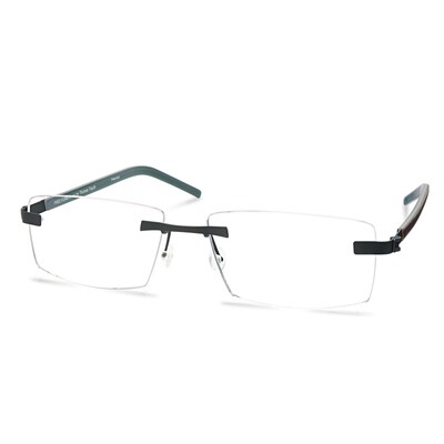 Green Rimless FFA 967 Gun (56-16-145 mm) Green Rimless FFA 967 Gun (56-16-145 mm)