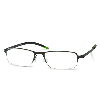Green Semi Rim FFA 904 Dark Gun (53-21-145 mm) size L Green Semi Rim FFA 904 Dark Gun (53-21-145 mm) size L