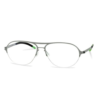 Green Semi Rim FFA 911 Gun (59-18-140 mm) size XL Green Semi Rim FFA 911 Gun (59-18-140 mm) size XL