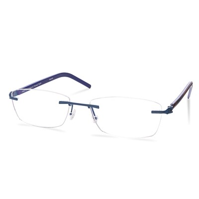Green Rimless FFA 963 Blue (52-16-140 mm) Green Rimless FFA 963 Blue (52-16-140 mm)