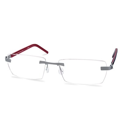 Green Rimless FFA 969 Titan (57-17-145 mm) Green Rimless FFA 969 Titan (57-17-145 mm)