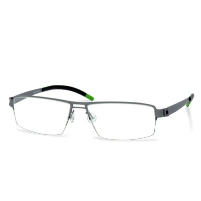 Green Semi Rim FFA 903 Gun (56-17-145 mm) size L Green Semi Rim FFA 903 Gun (56-17-145 mm) size L