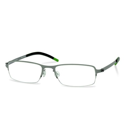 Green Semi Rim FFA 904 Gun (53-21-145 mm) size L Green Semi Rim FFA 904 Gun (53-21-145 mm) size L