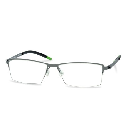 Green Semi Rim FFA 908 Gun (54-17-140 mm) size M Green Semi Rim FFA 908 Gun (54-17-140 mm) size M