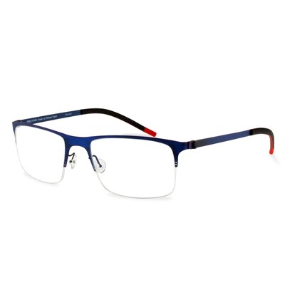 Green Semi Rim FFA 919 Blue Brush (53-19-140 mm) size L Green Semi Rim FFA 919 Blue Brush (53-19-140 mm) size L