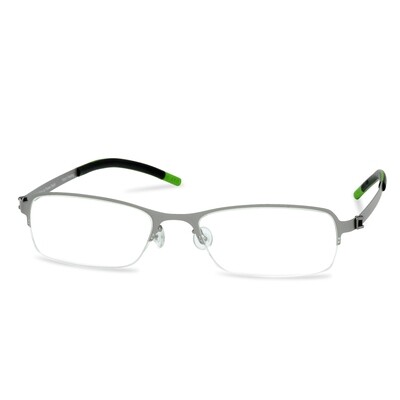 Green Semi Rim FFA 909 Light Gun (51-19-140 mm) size M Green Semi Rim FFA 909 Light Gun (51-19-140 mm) size M