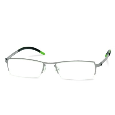 Green Semi Rim FFA 910 Light Gun (51-18-140 mm) size M Green Semi Rim FFA 910 Light Gun (51-18-140 mm) size M