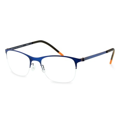 Green Semi Rim FFA 918 Blue Brush (52-20-140 mm) size L Green Semi Rim FFA 918 Blue Brush (52-20-140 mm) size L