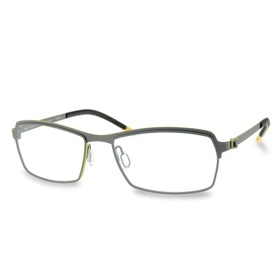 Green Full Rim FFA 942 Gun (53-16-135 mm) size M Green Full Rim FFA 942 Gun (53-16-135 mm) size M