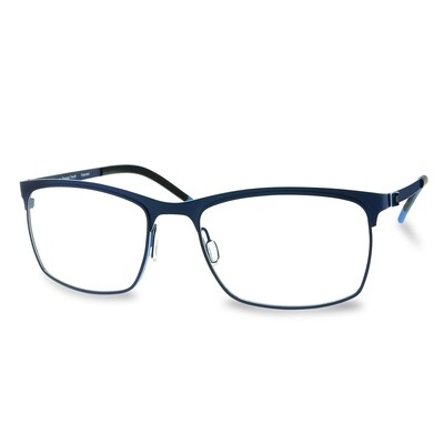 Green Full Rim FFA 945 Blue (56-18-140 mm) size L Green Full Rim FFA 945 Blue (56-18-140 mm) size L