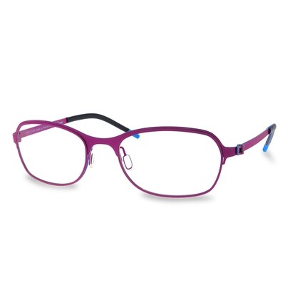 Green Full Rim FFA 941 Fuchsia (53-19-135 mm) size M Green Full Rim FFA 941 Fuchsia (53-19-135 mm) size M