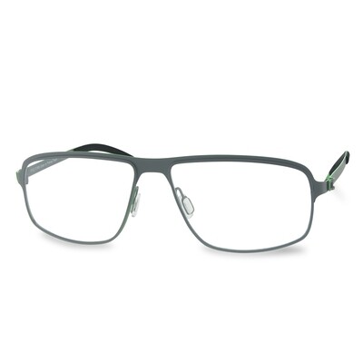 Green Full Rim FFA 946 Gun (56-14-140 mm) size M Green Full Rim FFA 946 Gun (56-14-140 mm) size M
