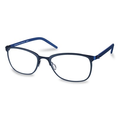 Green Full Rim FFA973 Dark Blue (53-19-140 mm) size L Green Full Rim FFA973 Dark Blue (53-19-140 mm) size L