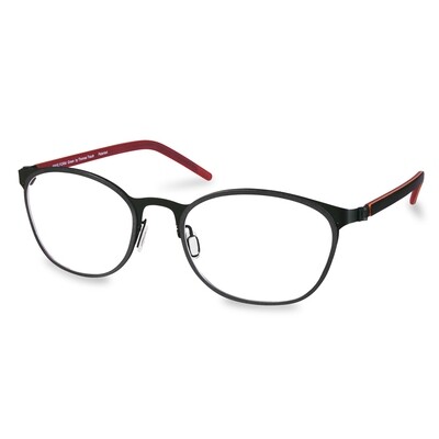 Green Full Rim FFA976 Black (54-20-135 mm) size L Green Full Rim FFA976 Black (54-20-135 mm) size L