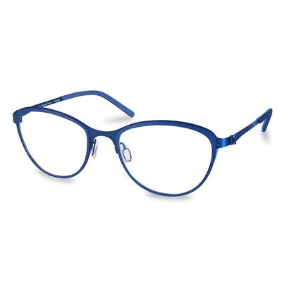 Green Full Rim FFA974 Blue (52-19-135 mm) size M Green Full Rim FFA974 Blue (52-19-135 mm) size M