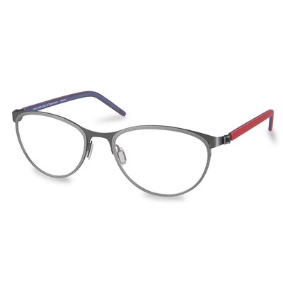 Green Full Rim FFA975 Light Gun (54-19-140 mm) size L Green Full Rim FFA975 Light Gun (54-19-140 mm) size L