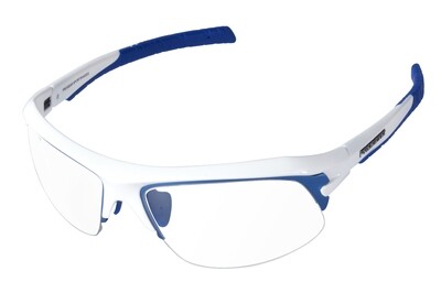 Racer Shiny White/ NXT Grey Transition (Tv 75-20%) Racer Shiny White/ NXT Grey Transition (Tv 75-20%)