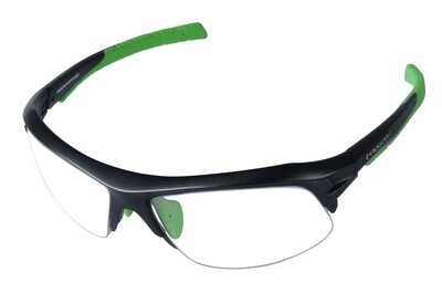 Racer Matte Black/ NXT Grey Transition (Tv 75-20%) Racer Matte Black/ NXT Grey Transition (Tv 75-20%)